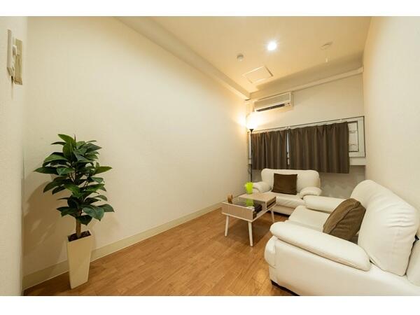 ブレインケアクリニック（常勤）の臨床心理士求人メイン写真3