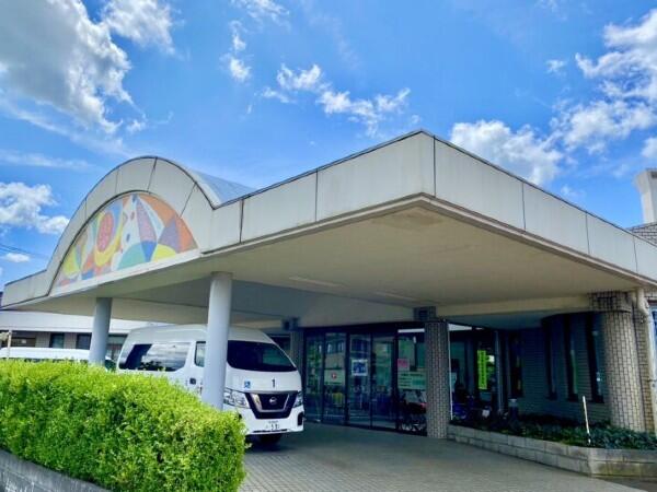 特別養護老人ホーム太陽の園（常勤）の介護職求人の写真