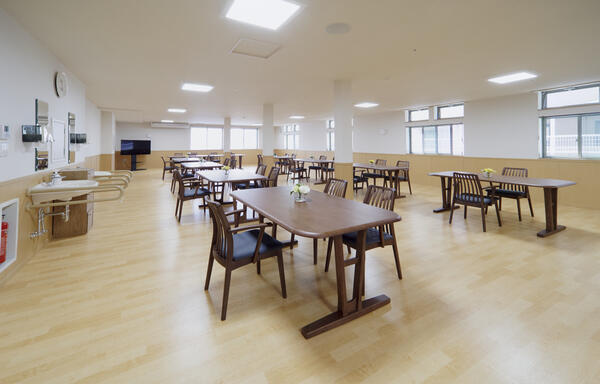 サービス付き高齢者向け住宅 ハピネスリブ服部天神（介護事務/常勤）の一般事務求人メイン写真4