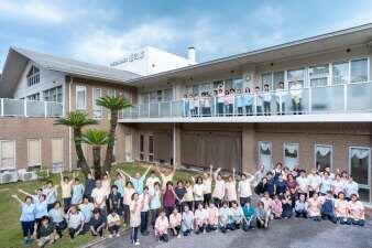 特別養護老人ホーム恵の家（生活相談員/常勤）の社会福祉主事任用求人メイン写真2