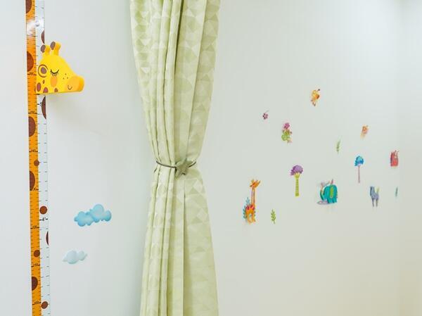 エミーキッズクリニック（パート）の臨床心理士求人メイン写真4