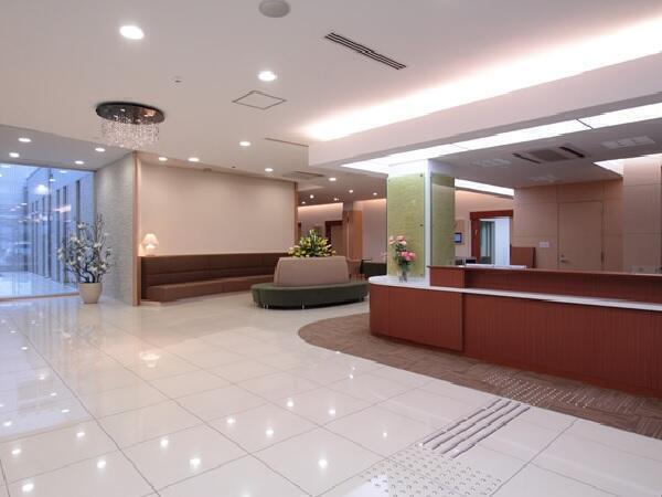 新津産科婦人科クリニック（夜勤専従/パート）の助産師求人の写真