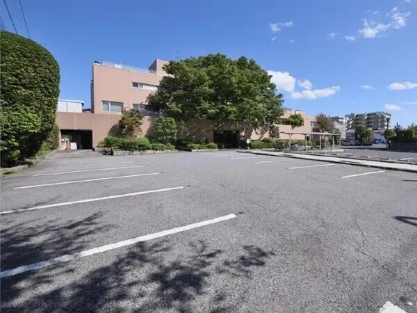 南越谷病院（常勤）の看護助手求人メイン写真2