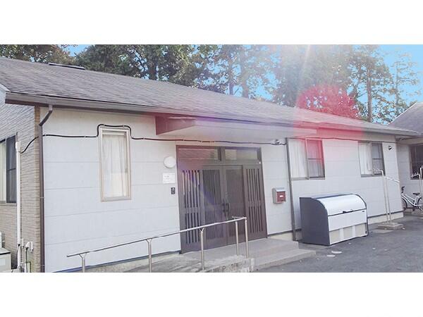 住宅型有料老人ホーム シルバーハウスもりまち(夜勤専従/パート)の介護福祉士求人の写真