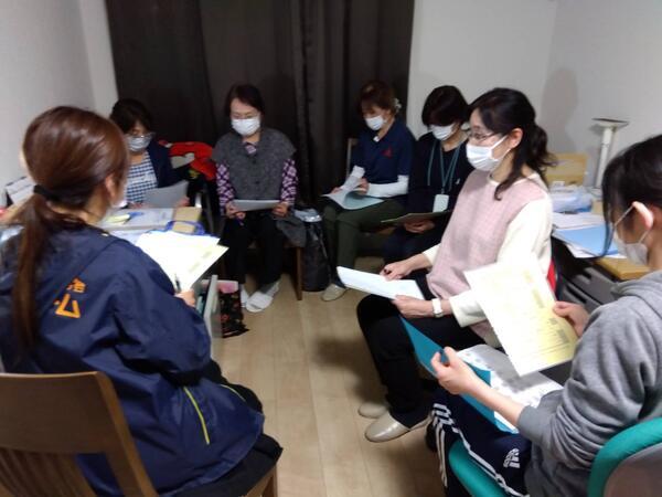 みぎわホーム地域福祉サービスセンター（常勤）の介護福祉士求人メイン写真3