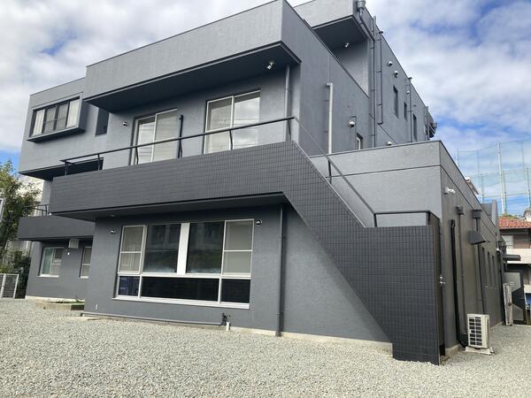 訪問看護ステーション悠優（OUR　HOUSE/常勤）の看護師求人メイン写真3