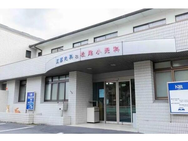 河原内科・松尾小児科クリニック（パート）の管理栄養士求人メイン写真5