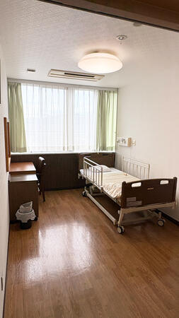 介護老人保健施設もくれん(常勤)の看護師求人サブ写真3