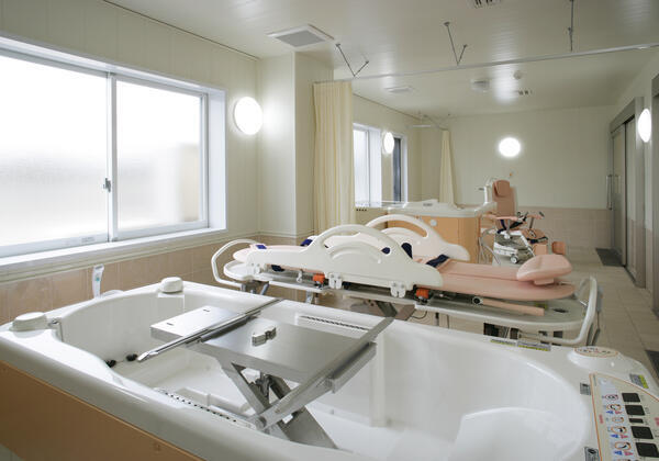 介護付き高齢者向け住宅 フェリーチェ知多（パート） の看護師求人メイン写真4