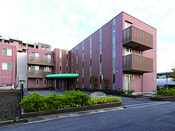 いきいきシニアステージ旗ヶ崎（フルタイムパート）の介護福祉士求人メイン写真2