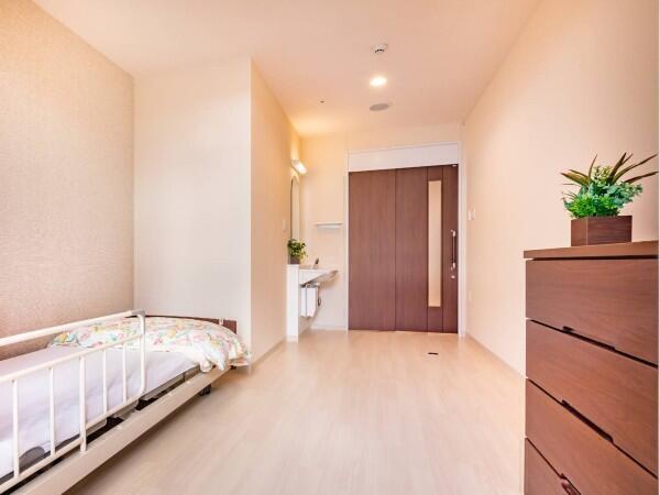 特別養護老人ホーム 野洲篠原すみれ園（常勤）の管理栄養士求人メイン写真5