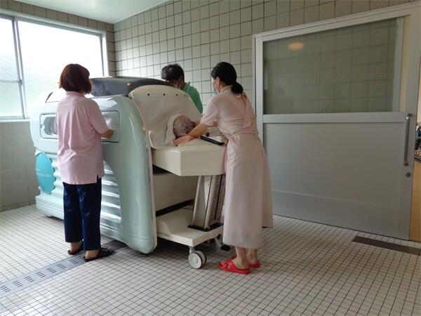 みのりの里 介護老人保健施設旭ヶ丘（常勤）の一般事務求人メイン写真3