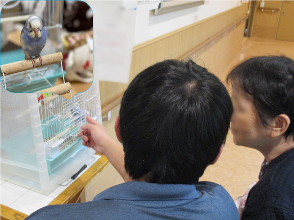 上牧の郷デイサービスセンター（常勤）の介護職求人メイン写真4