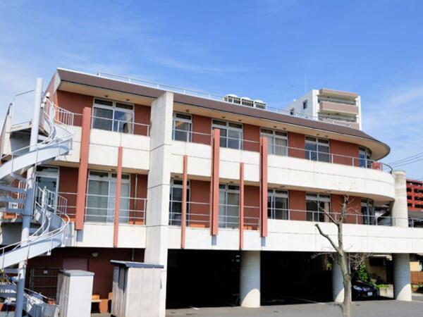 医療法人きぼう 徳田病院(病棟/常勤)の准看護師求人の写真