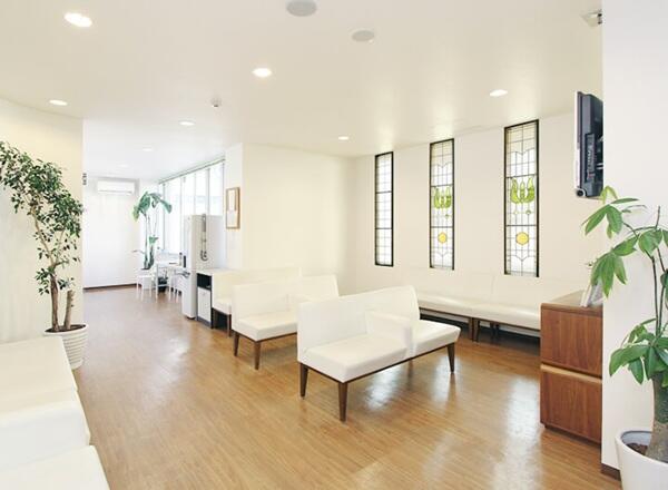 整形外科まつしたクリニック（常勤）の理学療法士求人メイン写真5