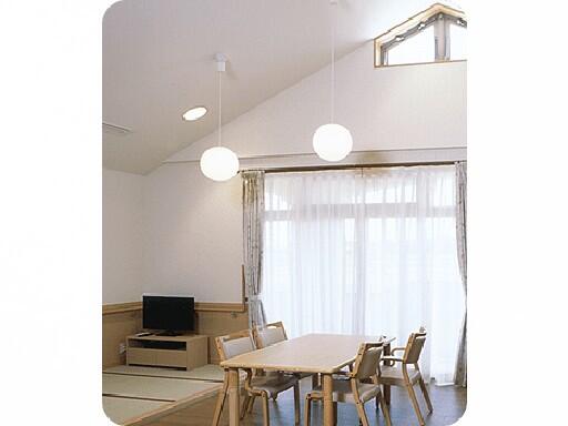 特別養護老人ホーム きぬの里（常勤）の管理栄養士求人メイン写真4