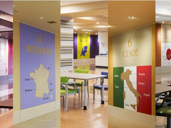 医療法人八女発心会　姫野病院（常勤）の介護職求人サブ写真2