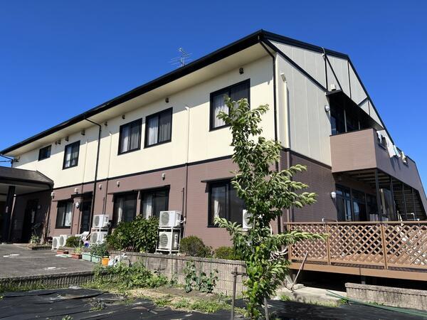 グループホーム 悠縁(パート)の介護職求人の写真