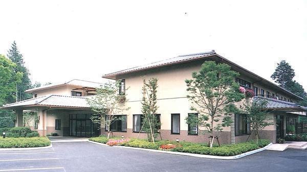 特別養護老人ホーム つくばの杜（パート）の調理師/調理員求人の写真