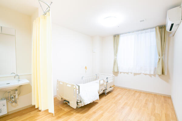 地域密着型ユニットケア 特別養護老人ホーム胡蝶の夢（生活相談員/常勤）の介護福祉士求人メイン写真3