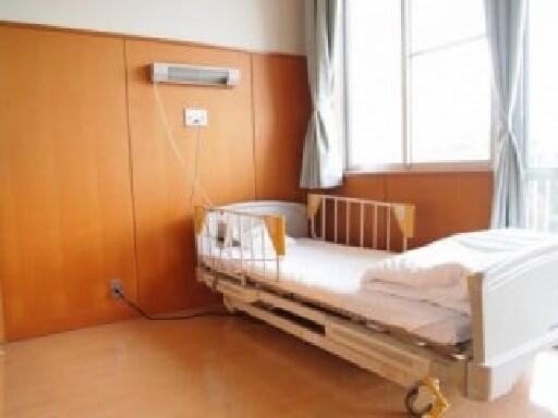 特別養護老人ホーム さわらび（常勤）の介護福祉士求人メイン写真5