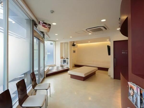 さか耳鼻咽喉科（パート）の言語聴覚士求人メイン写真5