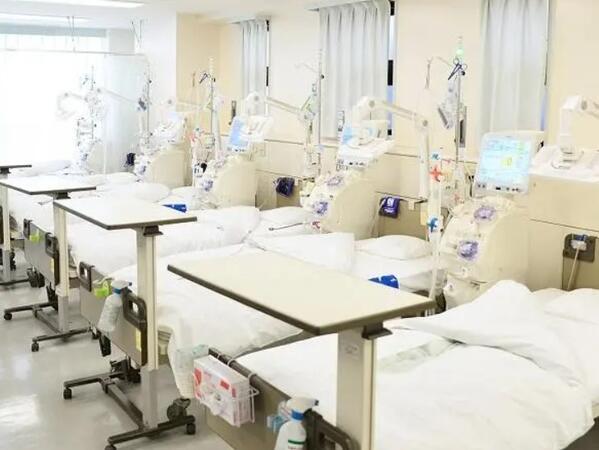 菊川橋クリニック（常勤）の臨床工学技士求人メイン写真2