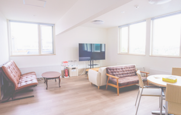 小規模多機能・有料老人ホーム澄川の丘（パート）の介護福祉士求人メイン写真3