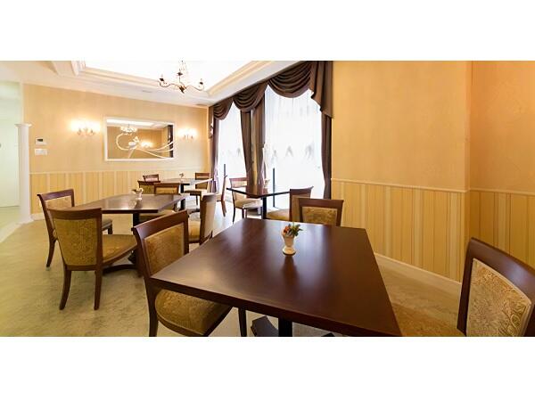 ジュンレディースクリニック千里丘（パート）の清掃員求人メイン写真3