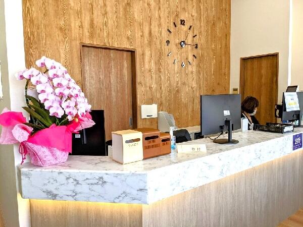 南太田整形外科リハビリテーションクリニック（リハビリ助手 / パート）のその他求人メイン写真2