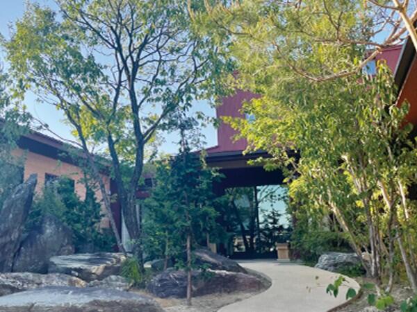 グループホーム風の杜ふくろう（夜勤専従／パート）の介護福祉士求人メイン写真2