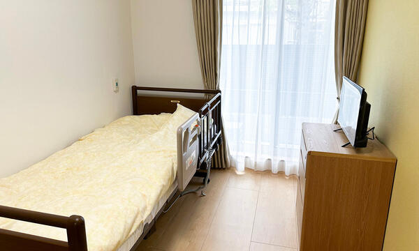 小規模多機能型居宅介護「さざんか」（パートケアワーカー）の介護職求人メイン写真3