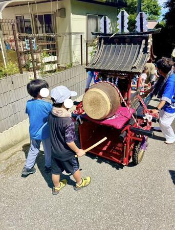 児童養護施設 びっき(常勤)の保育士求人サブ写真4