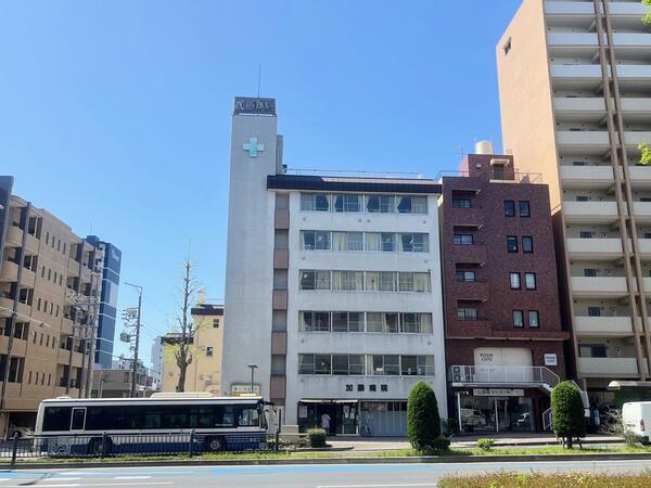 医療法人昌峰会 加藤病院（リハビリアシスタント/パート）のその他求人の写真