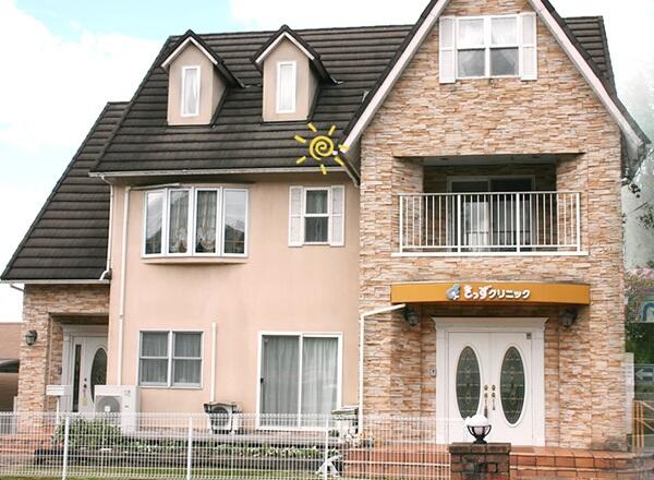 きっずクリニック小児科・アレルギー科・皮膚科（常勤）の医療事務求人の写真