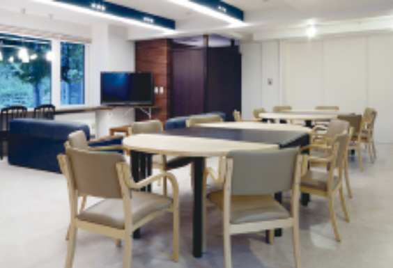 看護小規模多機能ホーム真駒内の丘（パート） の介護福祉士求人メイン写真2