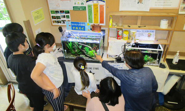 横浜市中村地域ケアプラザ（生活支援コーディネーター/常勤）の社会福祉士求人メイン写真5