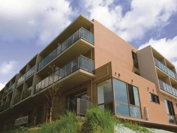 介護付き有料老人ホーム ソーシャルコート神戸北（常勤）の介護職求人の写真