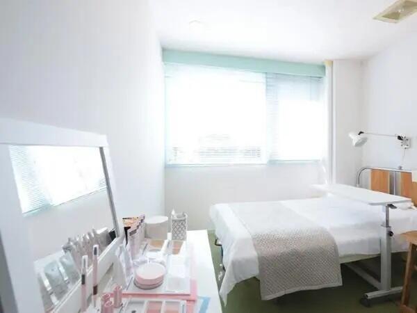 南越谷病院（常勤）の看護助手求人メイン写真5