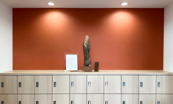 小規模多機能型居宅介護「さざんか」（パートケアワーカー）の介護職求人メイン写真5