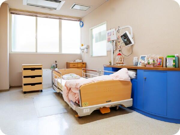 特別養護老人ホーム けやきホール（常勤）の看護師求人メイン写真4