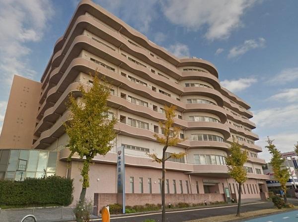 北条病院（常勤）の介護福祉士求人の写真