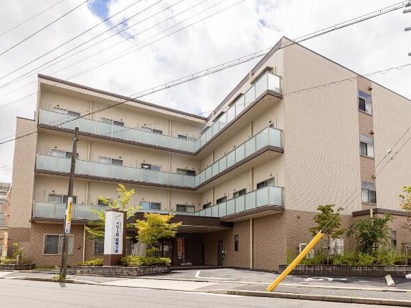 イリーゼ瑞穂汐路（管理者/常勤）のケアマネジャー求人の写真