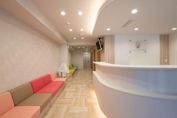 EASE女性のクリニック(パート)の助産師求人サブ写真5