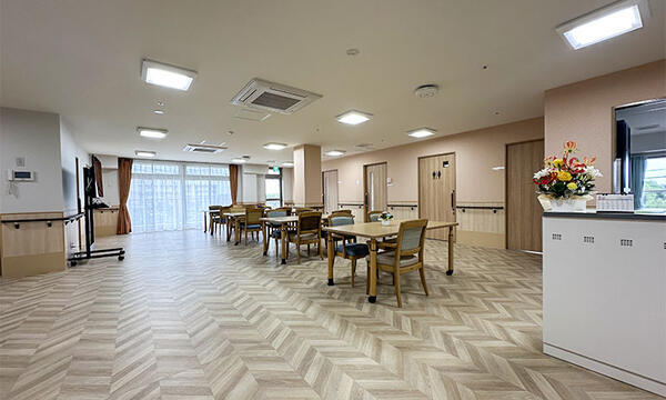 小規模多機能型居宅介護すいれん（計画作成/常勤）【2026年4月オープン予定】のケアマネジャー求人メイン写真2