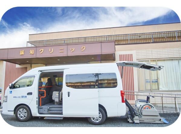 誠知クリニック（透析 / 常勤）の看護師求人メイン写真3