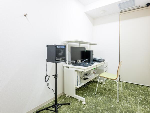 いまいクリニック 耳鼻咽喉科（パート）の医療事務求人メイン写真4