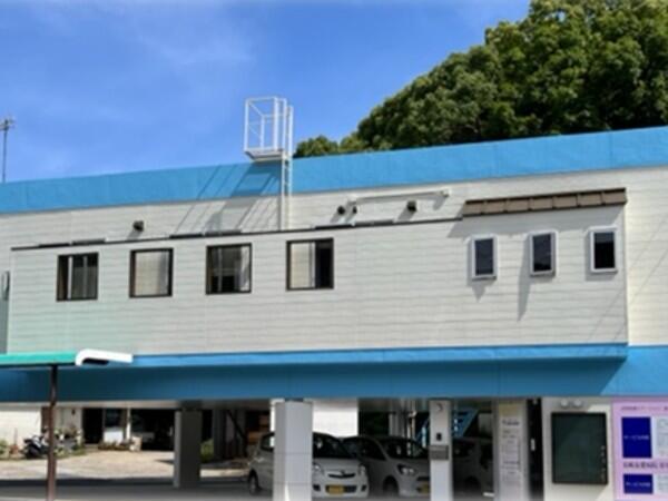 長崎友愛病院内居宅介護支援サービスセンター（管理者/常勤）のケアマネジャー求人の写真