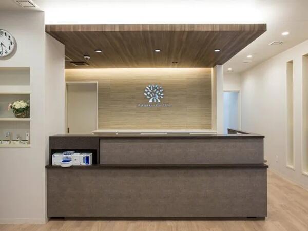 大阪鶴見まつやま眼科（常勤）の視能訓練士求人メイン写真3