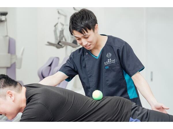 横濱 松宮整形外科リハビリテーションクリニック（リハビリ助手 / パート）のその他求人メイン写真4